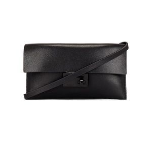 ALLSAINTS Francoise Crossbody Bag